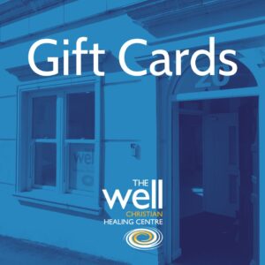 Event Gift Cards
