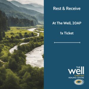 What’s on at the Well IG (Facebook Post)